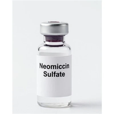 Neomicin-szulfát